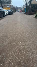 gebruikte betonklinkers bkk heide, Tuin en Terras, Tegels en Klinkers, Ophalen of Verzenden, Gebruikt, Beton, Klinkers