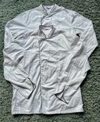 2 Witte Koksbuizen maat L, Ophalen of Verzenden, Gedragen