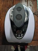 trebs softijsmachine zelfvriezend, Ophalen, Zo goed als nieuw, Zelfvriezend