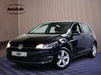Volkswagen Golf 1.4 TSI Highline DSG XENON BT CRUISE STOELVW, Stof, 4 cilinders, Origineel Nederlands, Grijs