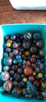 Vacor galaxy knikkers, Ophalen of Verzenden