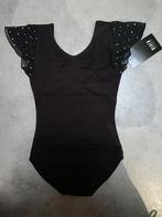 Bloch cl3732 balletpak ballet pak leotard zwart jazz glitter, Ophalen of Verzenden, Nieuw