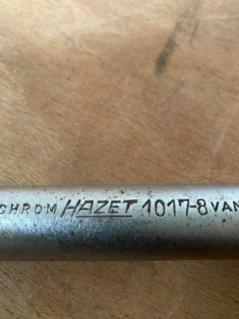 Gereedschap, Ophalen of Verzenden