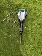 Zware Parkside Boorhamer - Krachtig en Betrouwbaar, Ophalen, Boor- en/of Breekhamer, Klopboormechanisme, Gebruikt