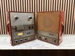 AMPEX MODEL 600 & 620 band recorder en speaker, Ophalen of Verzenden