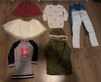 Kleding pakket  Mt 116/122 & mt 122  7 delig voor €5,-  TEAB, Kinderen en Baby's, Kinderkleding | Maat 116, Ophalen of Verzenden
