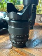 Fujifilm 18-135mm, Ophalen of Verzenden, Zo goed als nieuw, Standaardlens