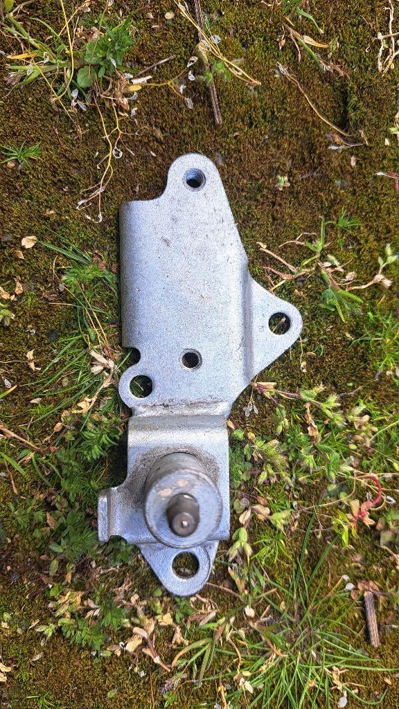 rempedaal houder voor Sport combinette NOS, Ophalen of Verzenden, Nieuw, Overige typen