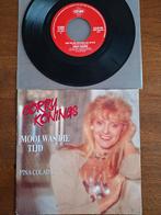 Corry Konings, mooi was die tijd, Cd's en Dvd's, Ophalen of Verzenden, Zo goed als nieuw, 7 inch, Levenslied of Smartlap