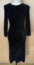 Hobbs jurk maat 38, Kleding | Dames, Maat 38/40 (M), Zwart, Ophalen of Verzenden, Zo goed als nieuw