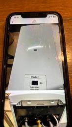 Geiser., Geiser, Ophalen of Verzenden, Minder dan 20 liter, Minder dan 3 jaar oud