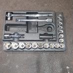 SNAP-ON DOPPENSET NIEUW, Auto diversen, Autogereedschap, Ophalen of Verzenden, Zo goed als nieuw