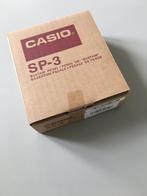 SP-3 Casio sustain pedal, Ophalen of Verzenden, Nieuw, Overige aantallen, Casio