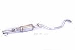 Roetfilter Opel Zafira 1.9 CDTi, -, -, Opel, Nieuw