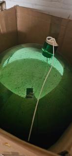 Tafels enz., Ophalen