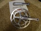Nieuw en 2e hands dura ace 7700 9sp crankstel, Ophalen of Verzenden, Nieuw, Overige typen