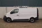 Opel Vivaro 1.6 CDTI 120pk L1-H1 Edition Eco -NAVI-PDC-AIRCO, 1636 kg, Euro 5, Stof, Gebruikt