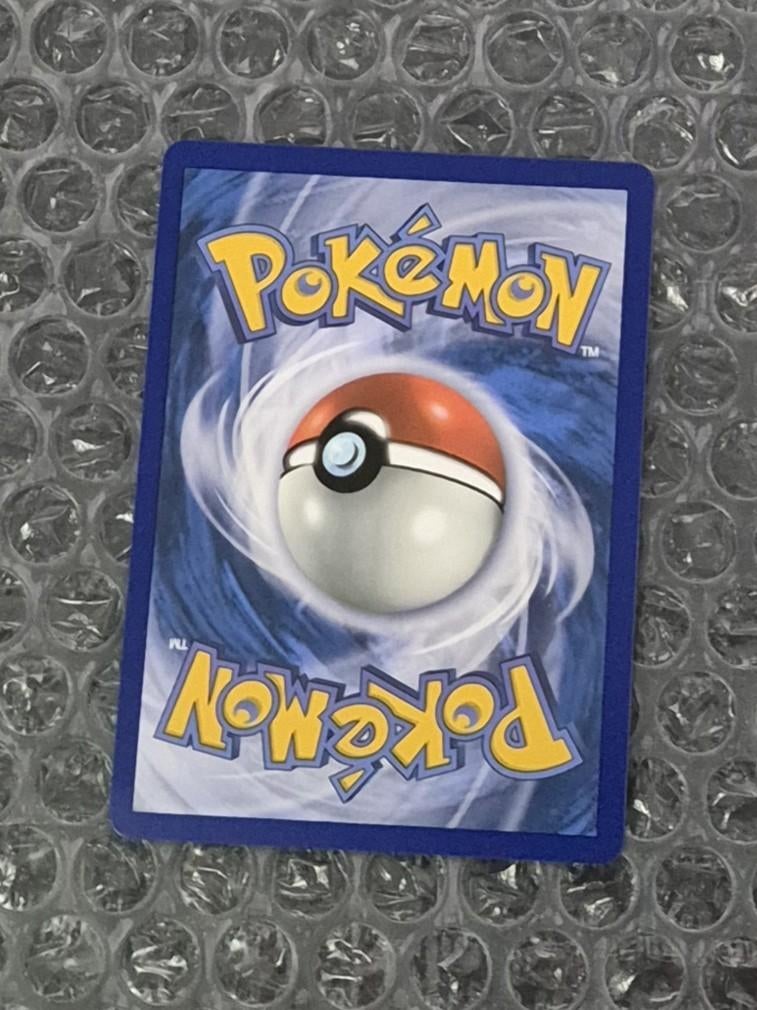 Punk Helmet 121/094 Phantasmal Flames PFL Mega Evolutions, Ophalen of Verzenden, Zo goed als nieuw, Losse kaart, Foil