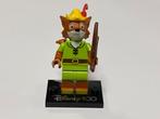 Lego Serie Disney Minifiguur coldis100-14 Robin Hood, Ophalen of Verzenden, Nieuw, Complete set, Lego