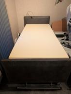 Hoog-laag ziekenhuisbed, Verstelbaar, 90 cm, Eenpersoons, Ophalen of Verzenden