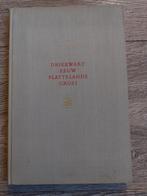 Brocante: Driekwart eeuw plattelands groei 1888-1963., Boeken, Ophalen of Verzenden