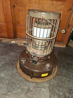 Petroleumkachel, Ophalen, Gebruikt, Overige brandstoffen, Gaskachel