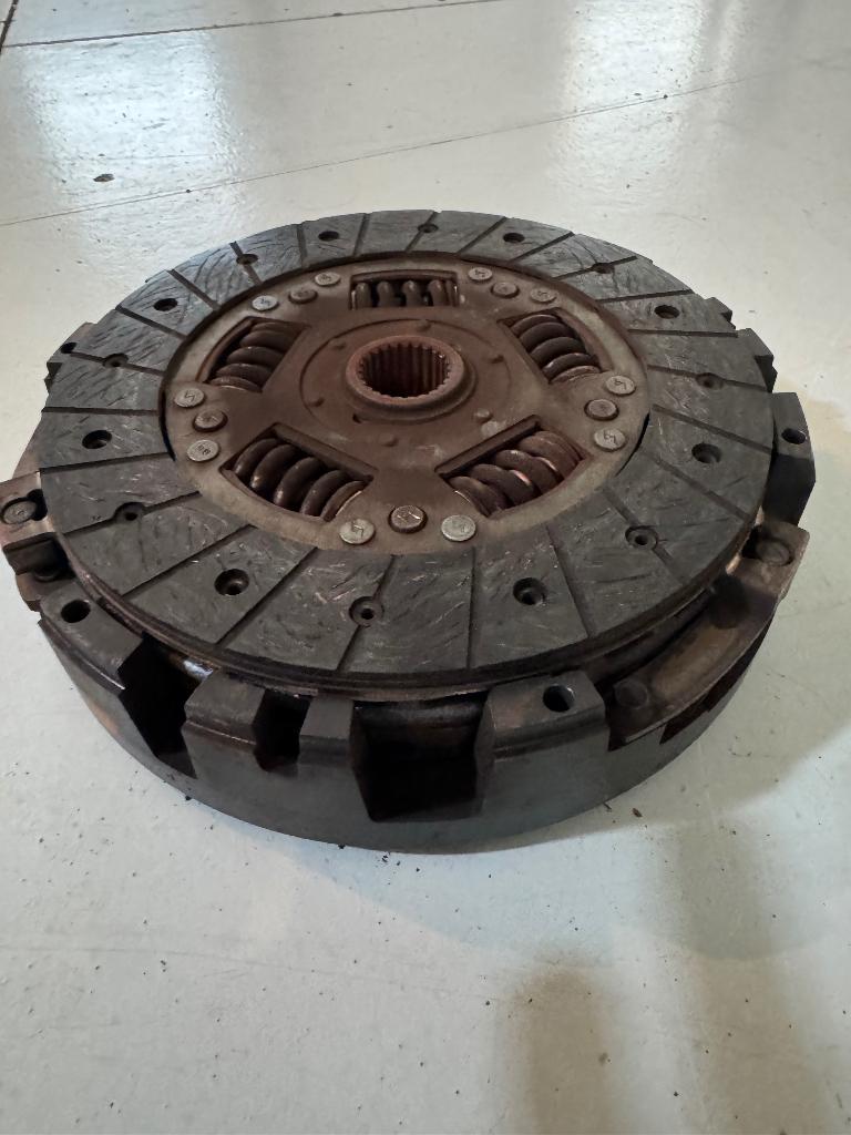 Koppeling f1 voor f430, Ophalen, Gebruikt