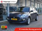 Suzuki Swift 1.2 Select | Achteruitrijcamera | Voorstoelen v, Voorwielaandrijving, 12 maanden, Stof, Gebruikt