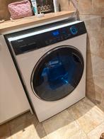 Haier HB80 was-droogcombinatie (droger defect), Ophalen, Niet werkend, 85 tot 90 cm