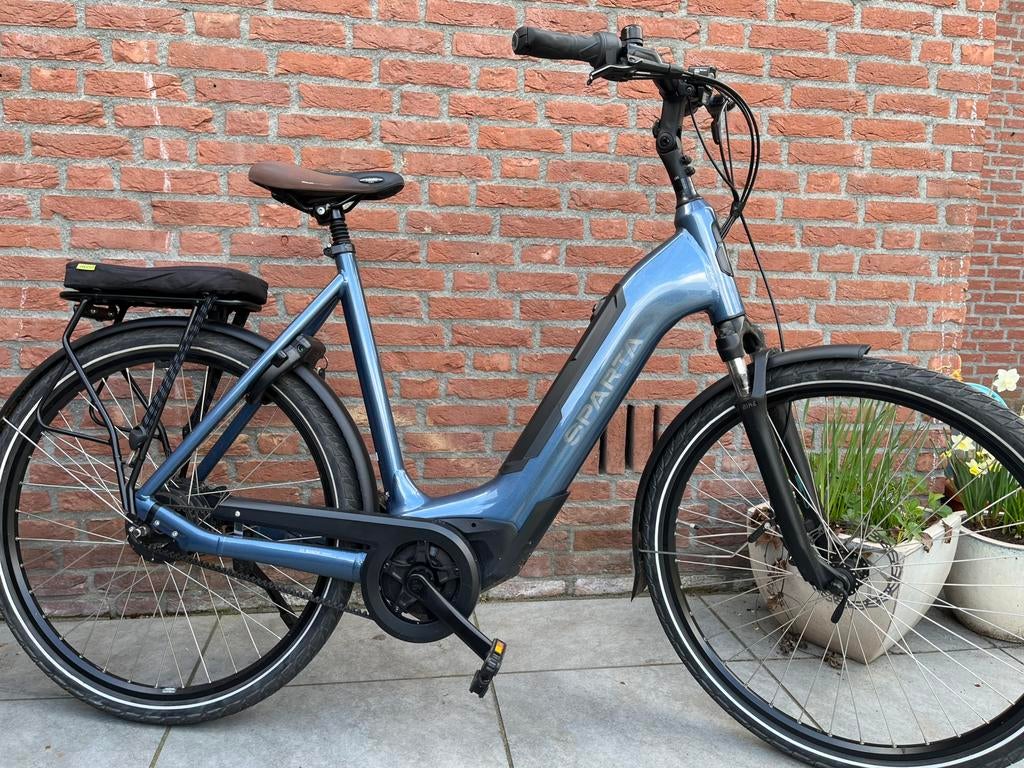 Sparta c grid ultra, 59 cm of meer, Ophalen, Zo goed als nieuw, Sparta