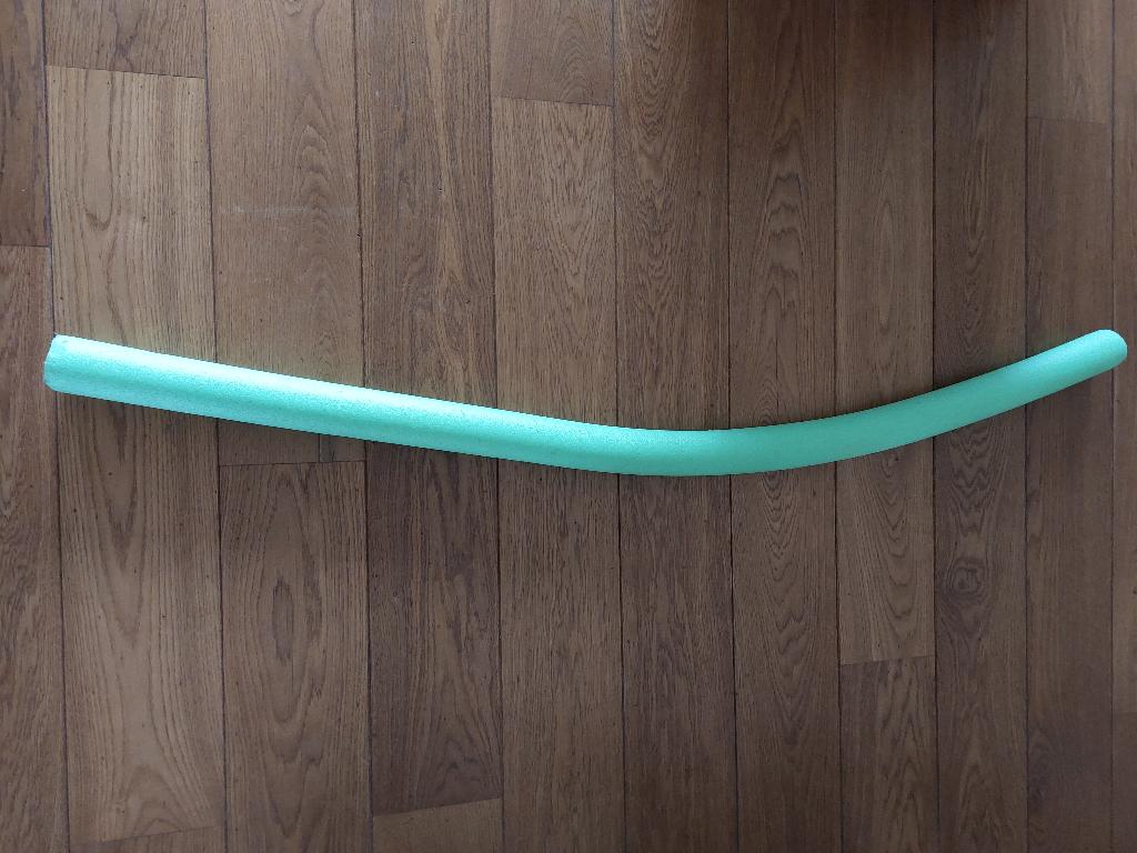 Zwembad Noodle/foam, Ophalen, Gebruikt, Overige typen