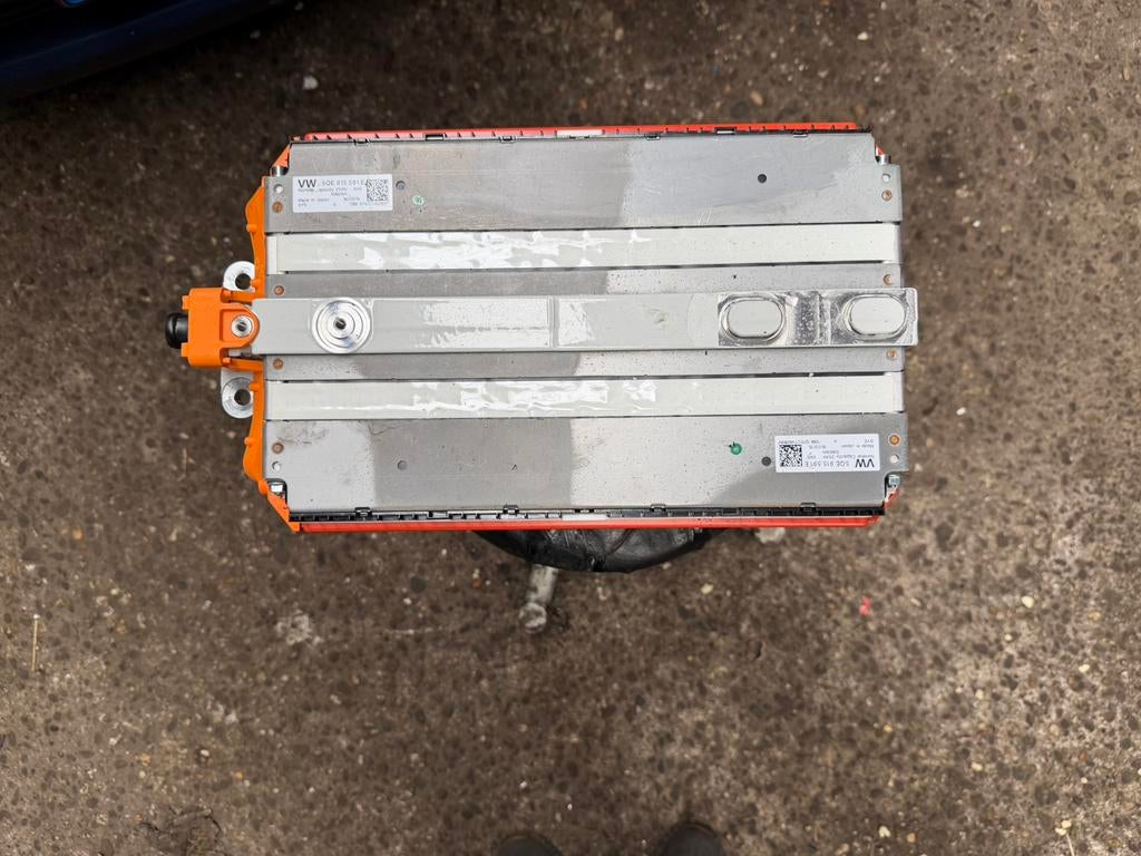 Audi a3 etron 2015 accumodule 5QE.915.591.E ( HV pakket), Auto-onderdelen, Ophalen of Verzenden, Audi