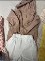 Leuk pakket babykleding meisjes zomer maat 74 (6-9 maanden), Kinderen en Baby's, Babykleding | Maat 74, Ophalen of Verzenden, Gebruikt