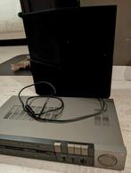 Vintage Bose 201 speakers + Akai versterker set, Gebruikt, Nvt, Stereo, Nvt