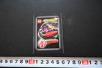 sticker 537 LEGO racers WARRIOR, Verzamelen, Ophalen, Zo goed als nieuw