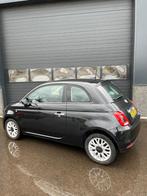 Fiat 500 Twinair Turbo 85pk 2019 Zwart, Auto-onderdelen, Ophalen of Verzenden
