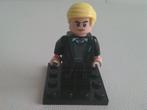 Minifiguur/Poppetje Harry Potter: Draco Malfidus, Verzenden, Zo goed als nieuw, Lego