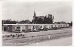 GA1399 Scheemda Bejaardencentrum met NH kerk Groningen 1959, Verzenden, 1940 tot 1960, Gelopen, Groningen
