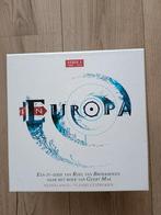 Een DVD-CD-Box van de Spraakmakende VPRO serie "In Europa"., Cd's en Dvd's, Dvd's | Documentaire en Educatief, Boxset, Ophalen of Verzenden