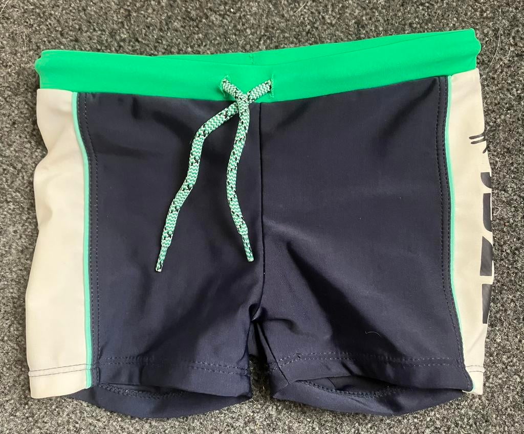 Zwembroek nw maat 110/116, Kinderen en Baby's, Kinderkleding | Kinder-zwemkleding, Nieuw, Ophalen of Verzenden, Jongen, Zwembroek