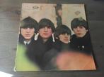 Beatles For Sale lp1964, Ophalen of Verzenden, 1960 tot 1980, Gebruikt, 12 inch
