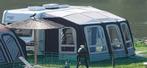 Te koop Voortent Kampa Ace Air 500 pro, Ophalen, Gebruikt
