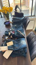 Restpartij jeans kindermaten Nieuw!, Ophalen of Verzenden, Nieuw