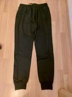 Reumax - Hardloopbroek - Maat M, Maat 48/50 (M), Zwart, Nieuw, Ophalen of Verzenden