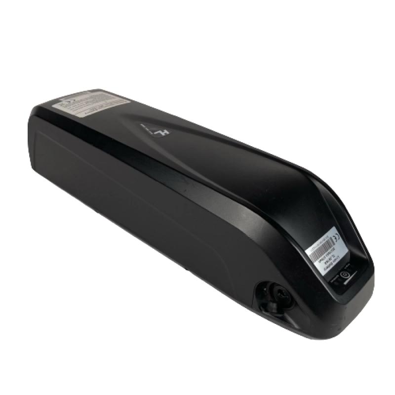 Fatbike v20 pro accu z.g.a.n., Ophalen, Zo goed als nieuw