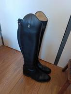 Leren rijlaarzen met 5 1/2, Dieren en Toebehoren, Paardrijkleding, Ophalen, Zo goed als nieuw, Dressuur, Schoeisel
