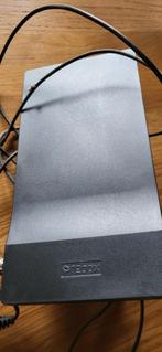 Digitenne ontvanger Rebox, Ophalen, Gebruikt, Decoder