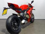 Ducati Panigale V4 S, Motoren, Motoren | Ducati, Bedrijf, Super Sport, Meer dan 35 kW
