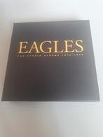 Eagles Studio Albums 1972-1979, box, Ophalen of Verzenden, 1960 tot 1980, Zo goed als nieuw, Boxset