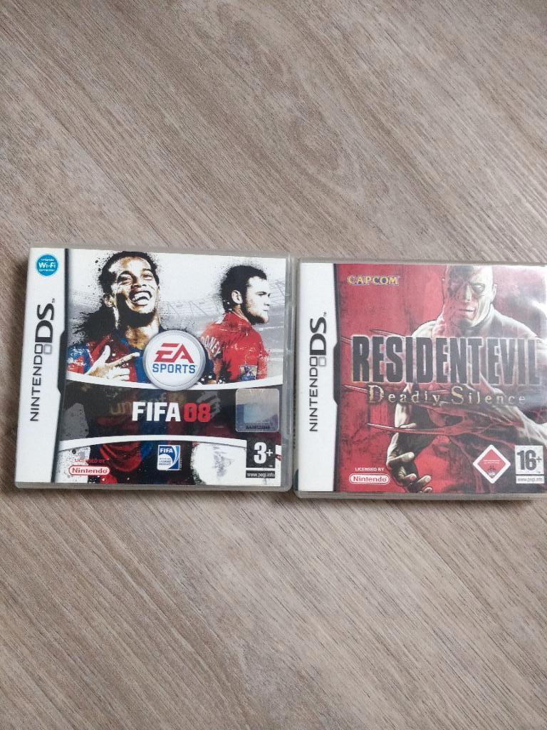 Nintendo DS games, 1 speler, Ophalen of Verzenden, Zo goed als nieuw, Vanaf 3 jaar